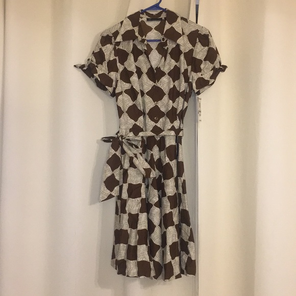 International Concepts Petite dress - Picture 1 of 6